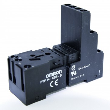 Omron Sockel PYF14-ESS-B