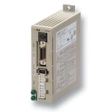 Omron SmartStep-2 drives R7D-BP02HH