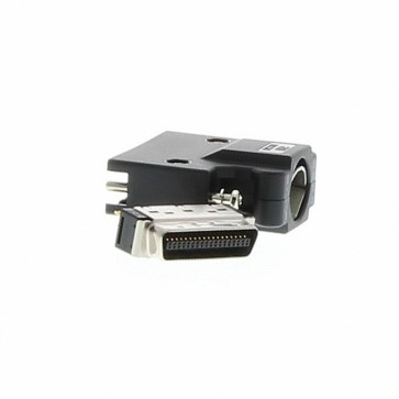 Omron Connectors R88A-CNU01C