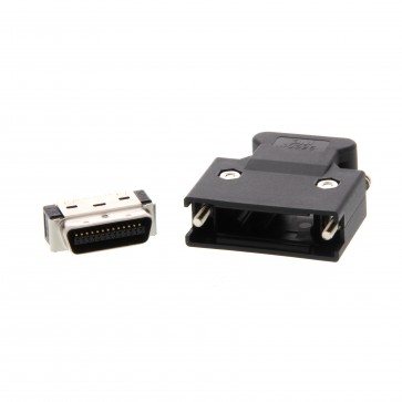 Omron Connectors R88A-CNW01C