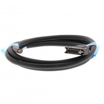 Omron Servo, Zubehör R88A-CPU002-S