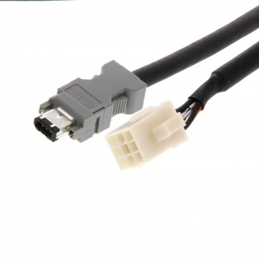 Omron Communication Cables R88A-CRGA003CR-E