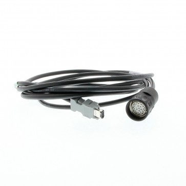 Omron Communication Cables R88A-CRWA003C-DE