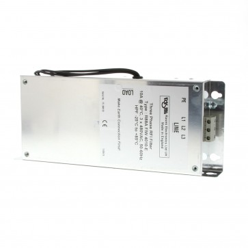 Omron EMC filters R88A-FIW4006