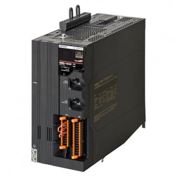 Omron Servoantriebe 1S Treiber R88D-1SAN08H-ECT