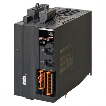 Omron Servoantriebe 1S Treiber R88D-1SAN20F-ECT