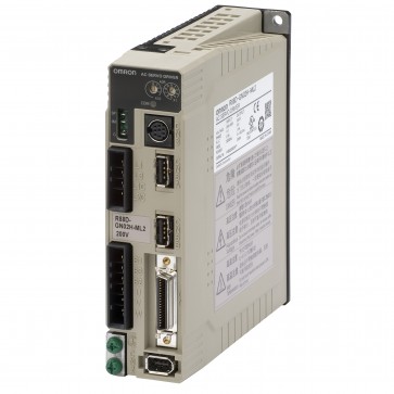 Omron G-Series drives ML2 R88D-GN04H-ML2