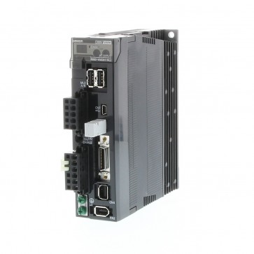 Omron G5 drives ML2 R88D-KN02H-ML2