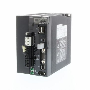 Omron G5 drives ML2 R88D-KN06F-ML2