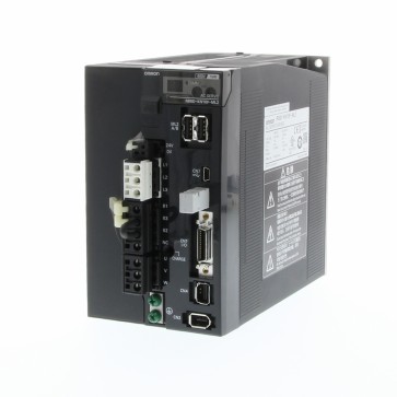 Omron G5 drives ML2 R88D-KN15F-ML2