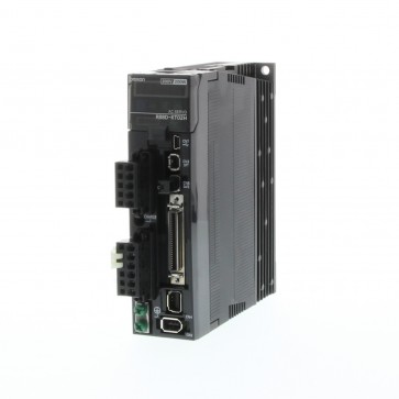 Omron G5 drives A/P R88D-KT01H