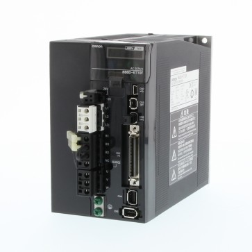 Omron G5 drives A/P R88D-KT15H