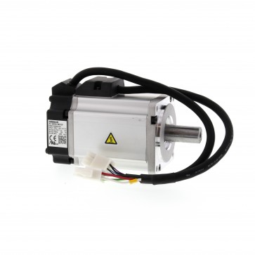 Omron G-series (SS2) cyl. Motors INC R88M-G40030H-S2