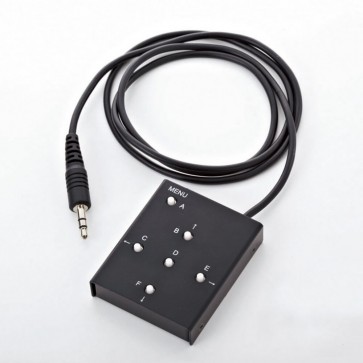 Omron Industrielle Kameras RC-HD133