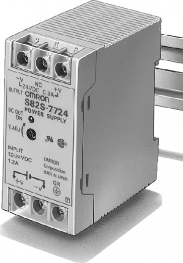 Omron Schaltnetzteile S82S-7705