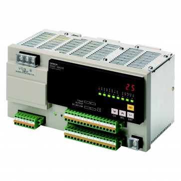 Omron Schaltnetzteile S8AS-48008