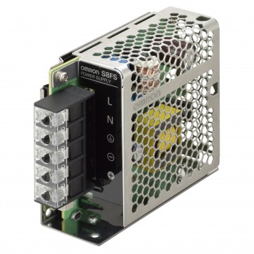 Omron Schaltnetzteile S8FS-G01524C-400
