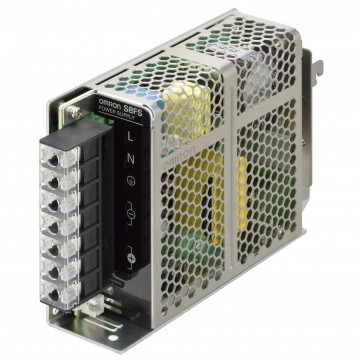 Omron Schaltnetzteile S8FS-G10024CD