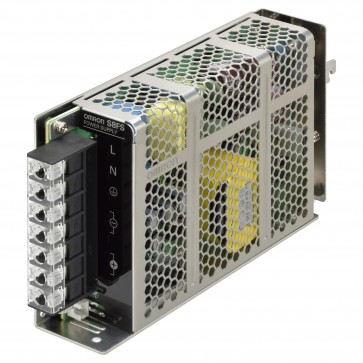 Omron Schaltnetzteile S8FS-G15048CD