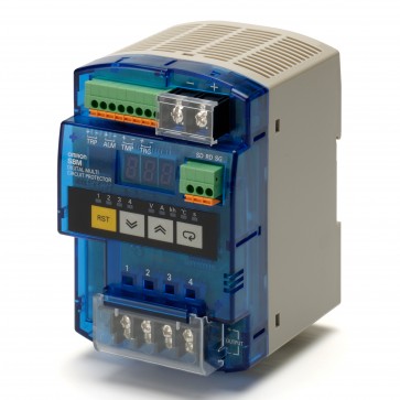 Omron Schaltnetzteile S8M-CP04