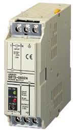 Omron Schaltnetzteile S8TS-06024