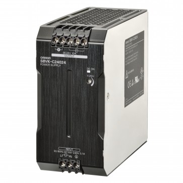 Omron Schaltnetzteile S8VK-C24024