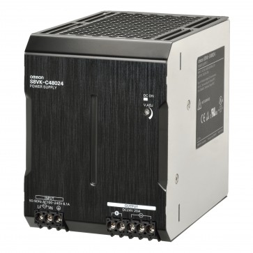 Omron Schaltnetzteile S8VK-C48024