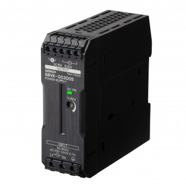 Omron Schaltnetzteile S8VK-G03005-400