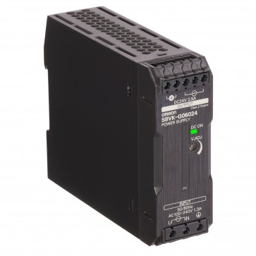 Omron Schaltnetzteile S8VK-G06024-400