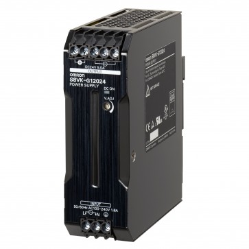 Omron Schaltnetzteile S8VK-G12024