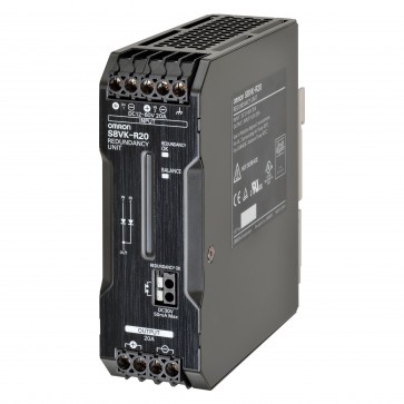 Omron Schaltnetzteile S8VK-R20