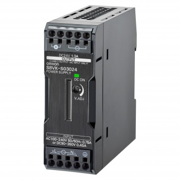 Omron Schaltnetzteile S8VK-S03024