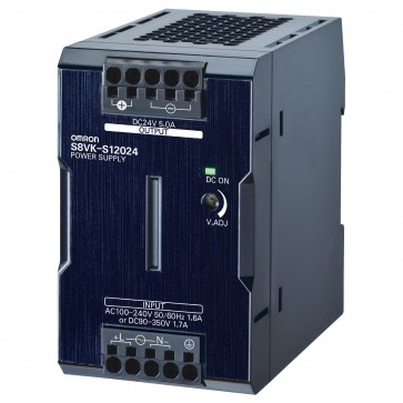 Omron Schaltnetzteile S8VK-S12024