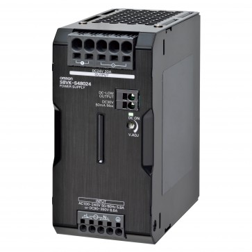 Omron Schaltnetzteile S8VK-S48024