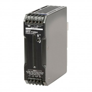 Omron Schaltnetzteile S8VK-T12024-400