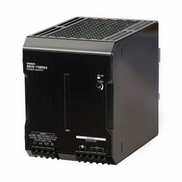 Omron Schaltnetzteile S8VK-T48024-400