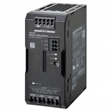 Omron Schaltnetzteile S8VK-WA24024