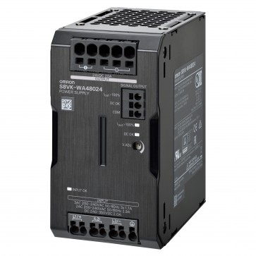Omron Schaltnetzteile S8VK-WA48024