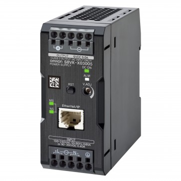 Omron Schaltnetzteile S8VK-X03005-EIP