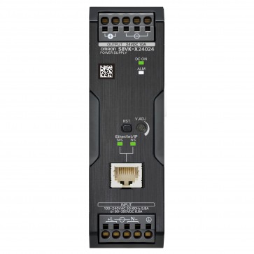 Omron Schaltnetzteile S8VK-X24024-EIP