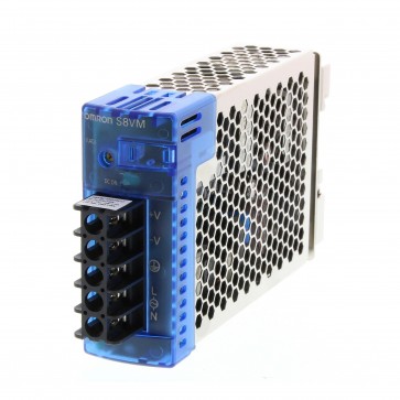 Omron Schaltnetzteile S8VM-05015CD