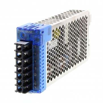 Omron Schaltnetzteile S8VM-10015CD