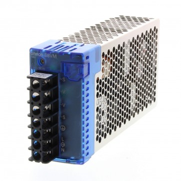 Omron Schaltnetzteile S8VM-15015CD