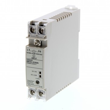 Omron Schaltnetzteile S8VS-01505