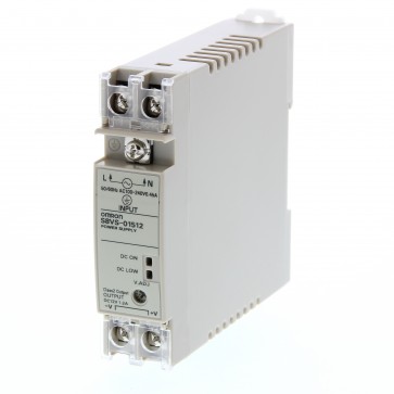 Omron Schaltnetzteile S8VS-01512