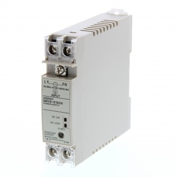 Omron Schaltnetzteile S8VS-01524