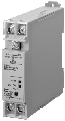 Omron Schaltnetzteile S8VS-03024