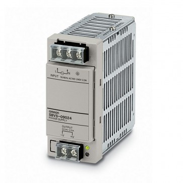 Omron Schaltnetzteile S8VS-09024