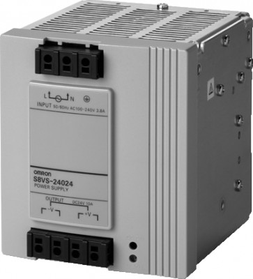 Omron Schaltnetzteile S8VS-24024