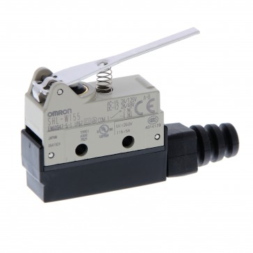 Omron Positionsschalter SHL-W155-01
